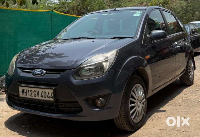 Ford Figo 2010-2012 Petrol Zxi, 2011, Petrol