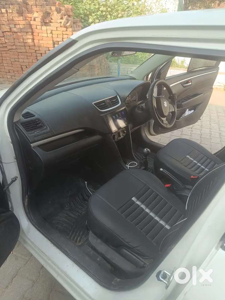 Maruti Suzuki Swift 2014 Diesel 81000 Km Driven