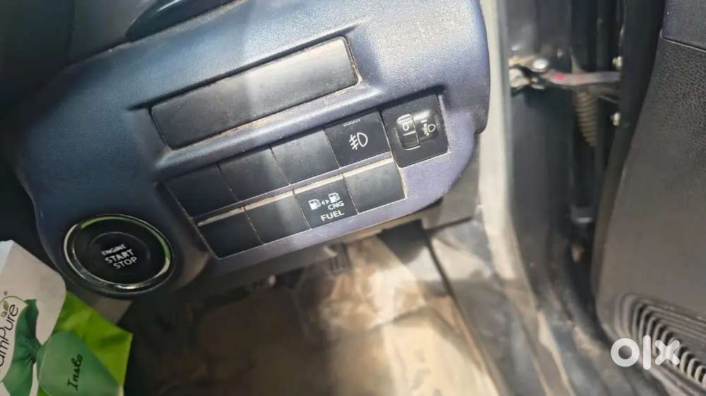 Maruti Suzuki Baleno 2023 Cng & Hybrids 96500 Km Driven
