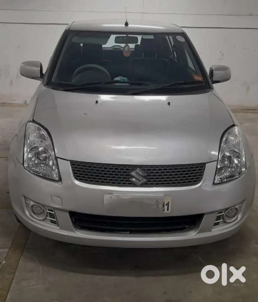 Maruti Suzuki Swift 2008