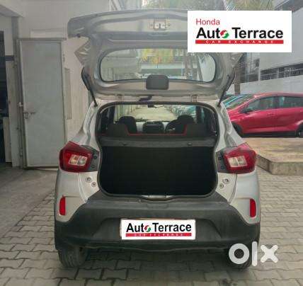 Renault Kwid Rxt 1.0, 2023, Petrol