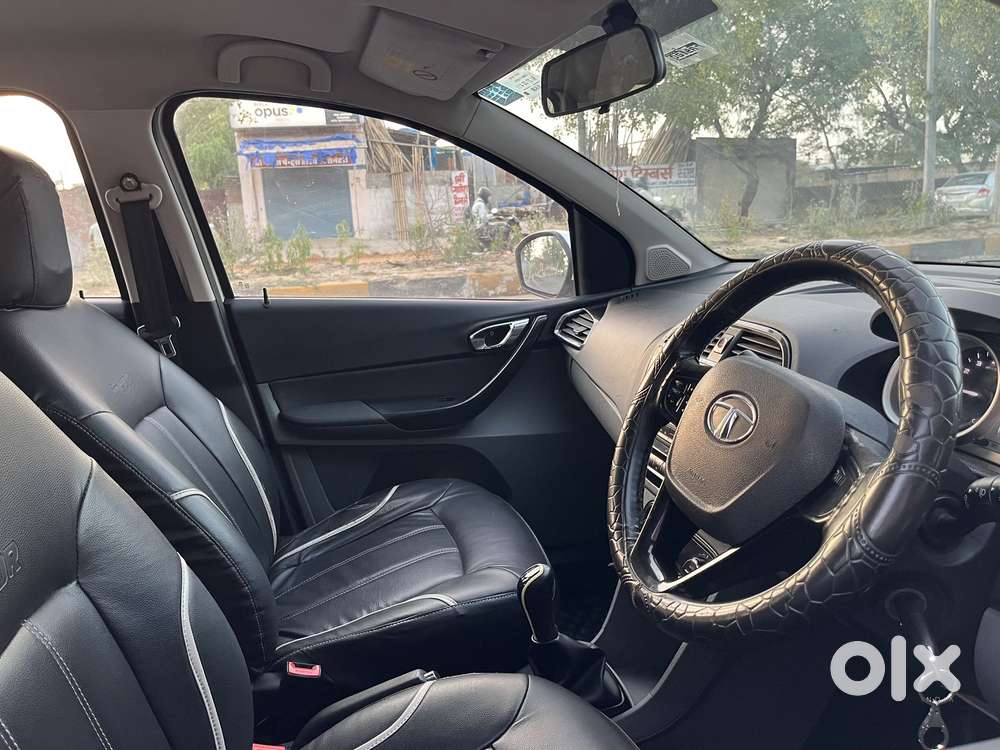 Tata Tigor Xz Cng, 2018, Cng & Hybrids