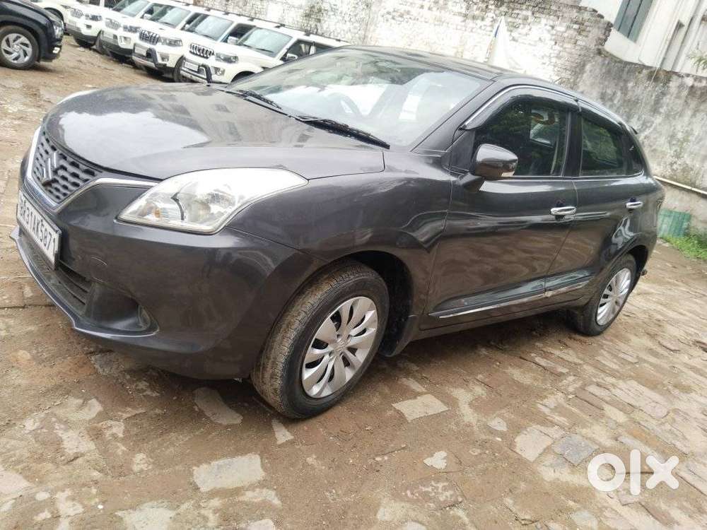 Maruti Suzuki Baleno 1.2 Delta, 2019, Petrol