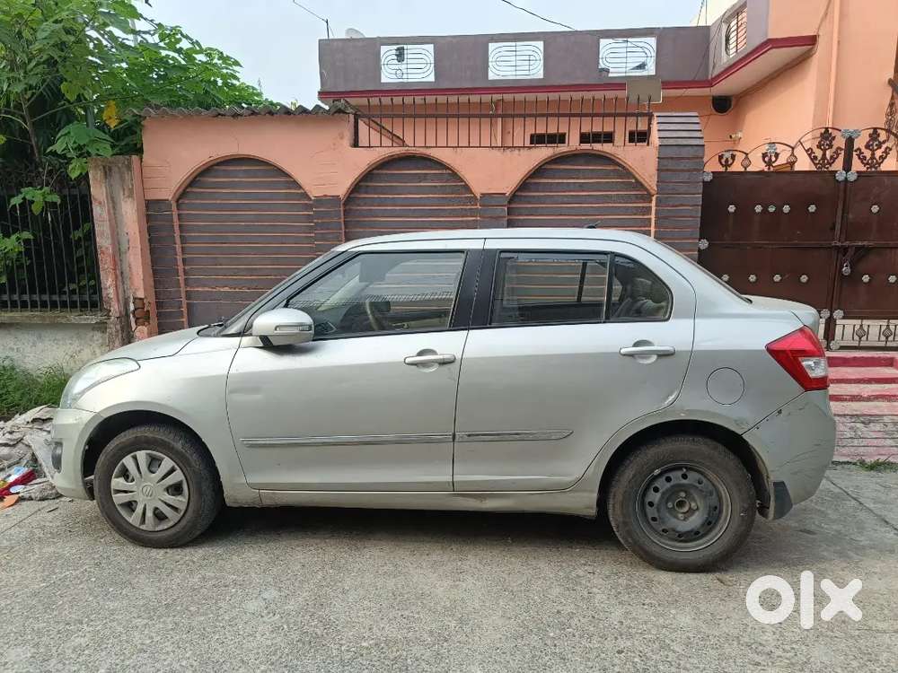 Maruti Suzuki Dzire 2014 Petrol Car