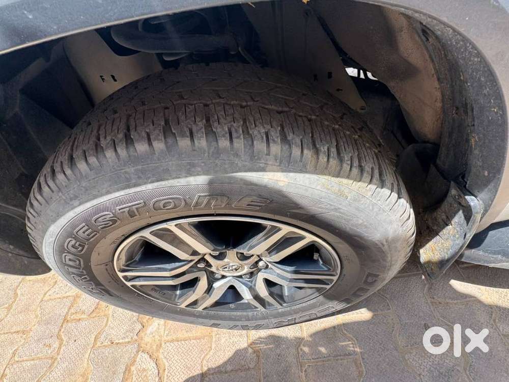 Toyota Fortuner 3.0 4x2 Mt, 2017, Diesel