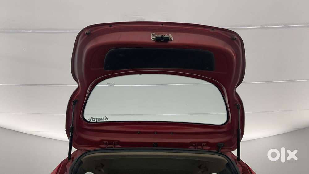 Hyundai Eon Era +, 2017, Petrol