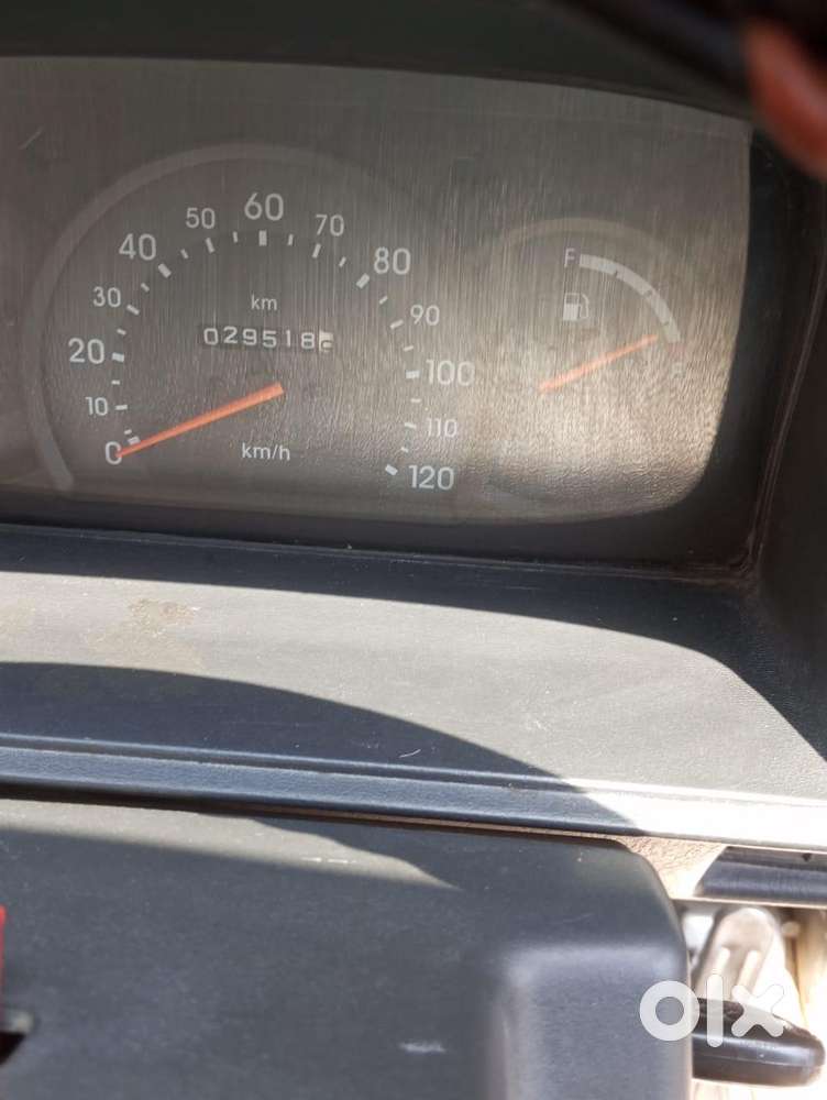 Maruti Suzuki Omni 8 Seater Bsii, 2019, Petrol