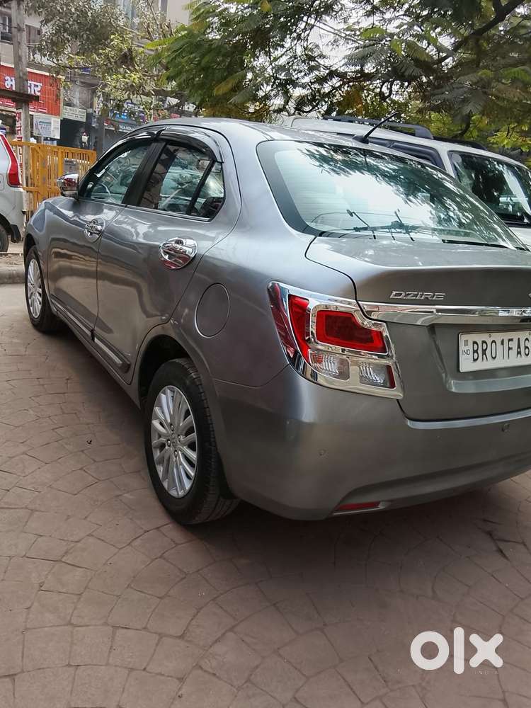 Maruti Suzuki Dzire 1.2 Zxi, 2021, Petrol