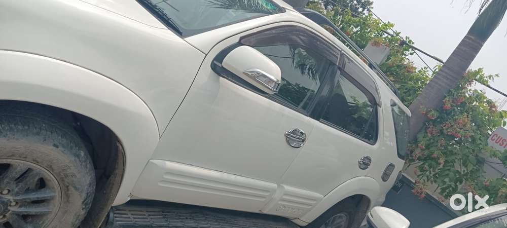 Toyota Fortuner 3.0 4x4 Manual, 2015, Diesel