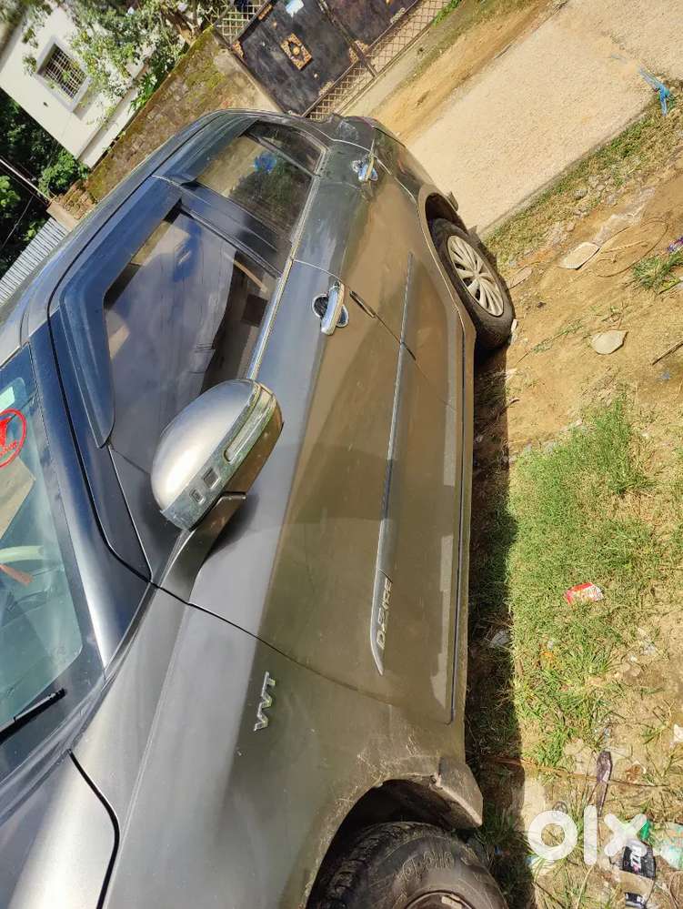 Maruti Suzuki Dzire 2015