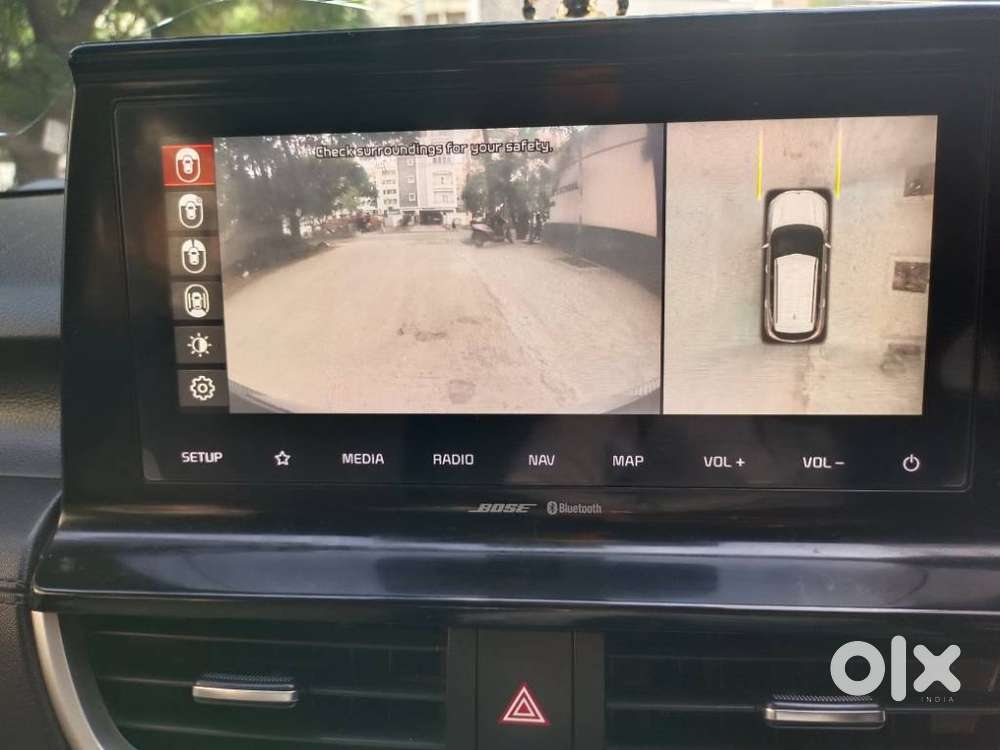 Kia Seltos 1.4 Gtx Gdi Petrol At, 2019, Petrol