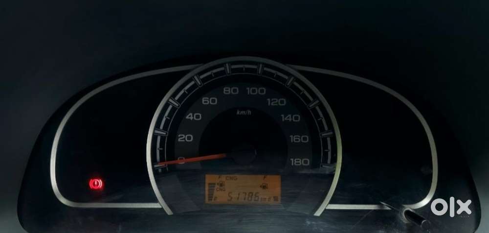 Maruti Suzuki Alto 800 2012-2016 Cng Lxi, 2013, Petrol