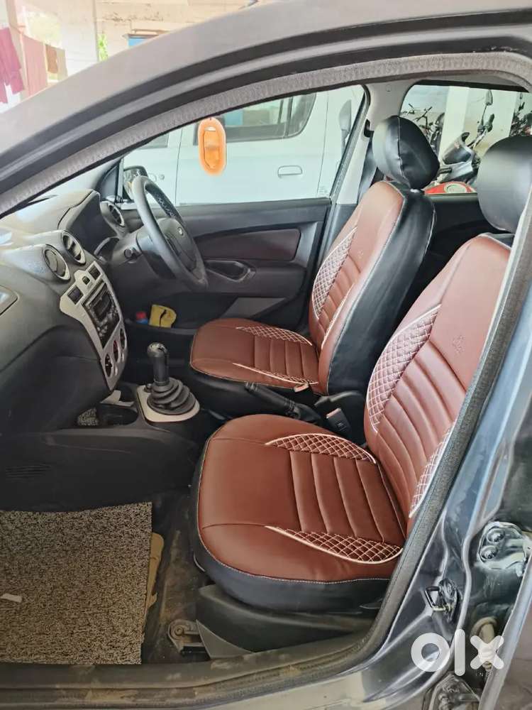 Ford Figo 2010 Model New Rayees