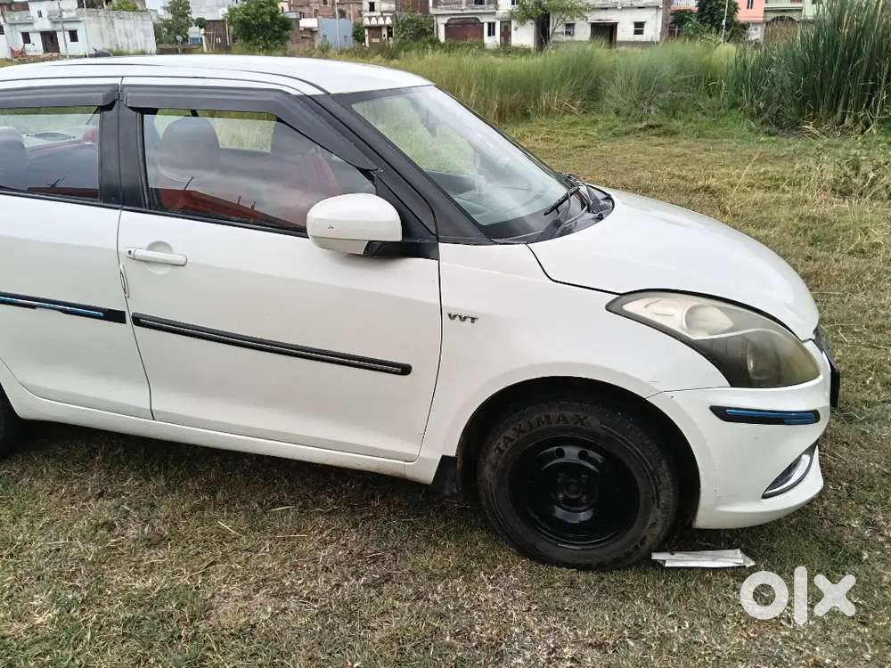Swift Dzire,petrol+cng,gaya Medical