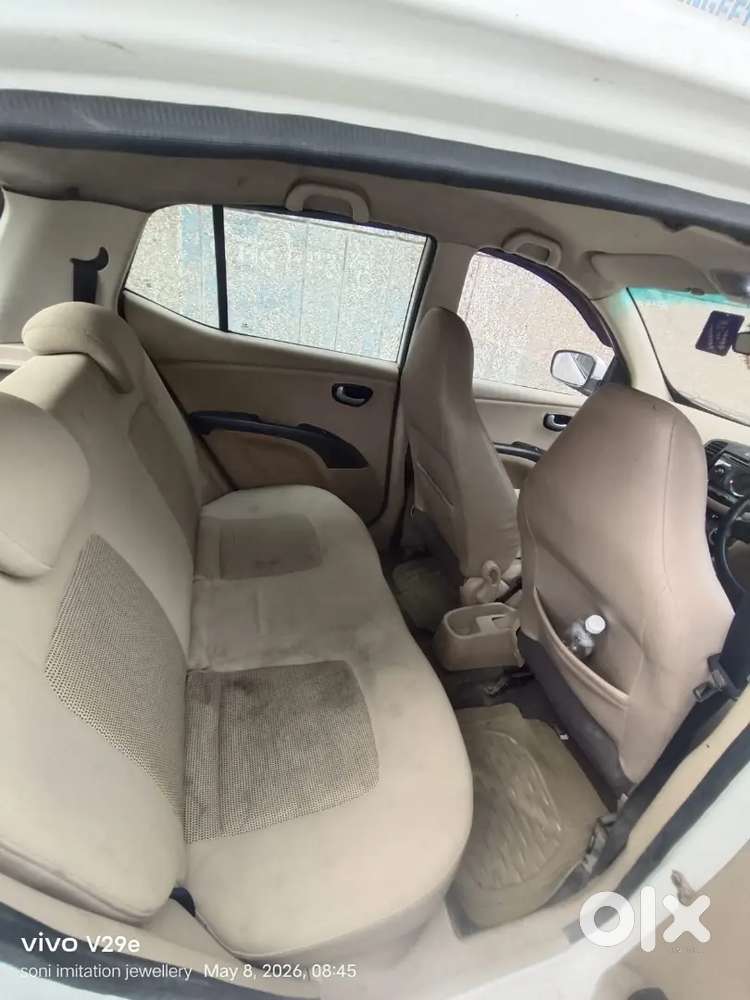 Good Condition 2008 Model 2028 Tk Passing