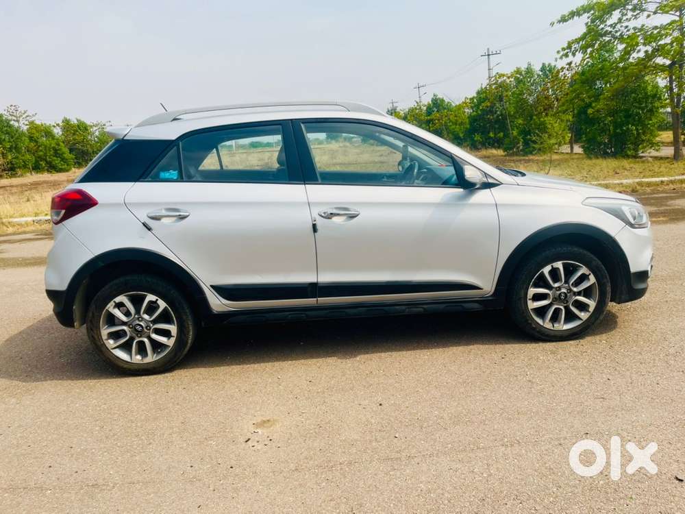 Hyundai I20 Active 2015 Diesel