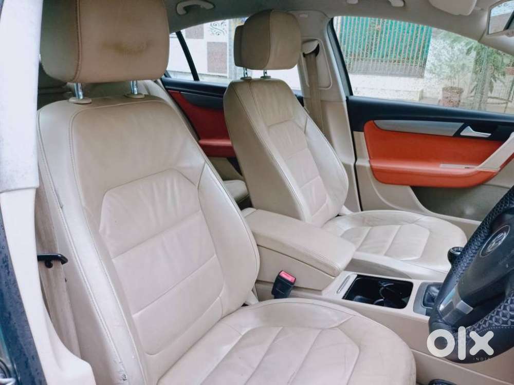 Volkswagen Passat Trendline Manual, 2014, Diesel