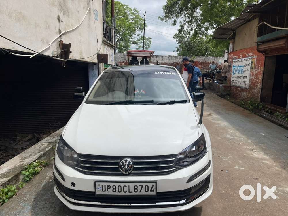 Volkswagen Vento