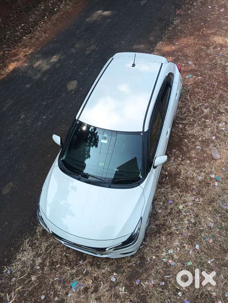 Maruti Suzuki Baleno 2023 Petrol 16251 Km Driven