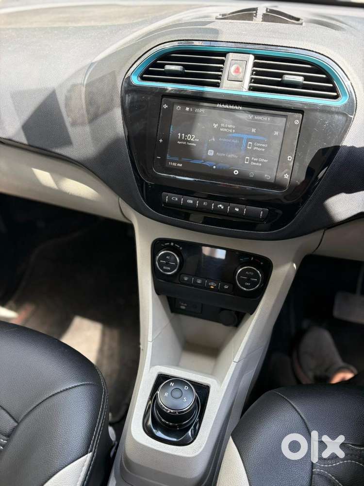 Tata Tiago Ev Xz Plus Lr, 2023, Electric