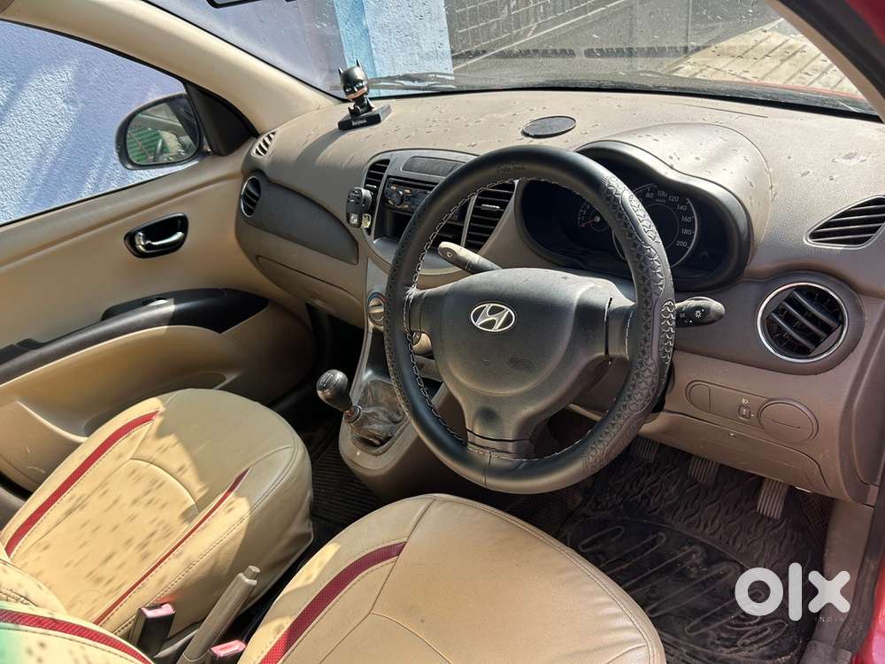 Hyundai I10 2011 Petrol Good Condition