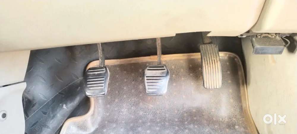 Mahindra Scorpio 2015 Diesel 153000 Km Driven