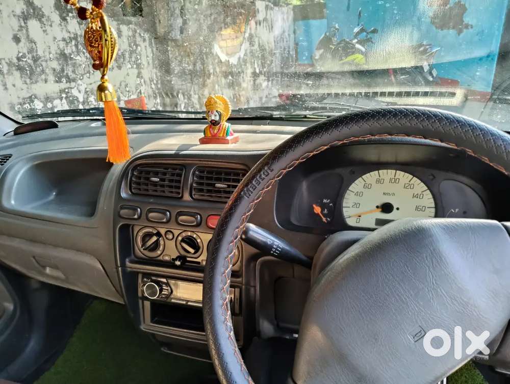 Maruti Suzuki Alto 2010 Petrol 439545 Km Driven