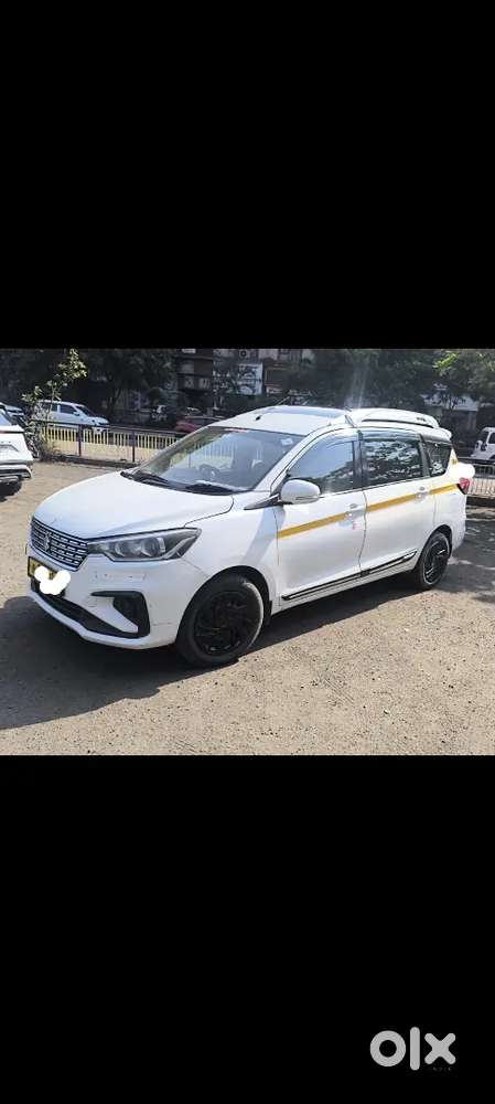 Maruti Suzuki Ertiga 2019 Cng & Hybrids 363000 Km Driven