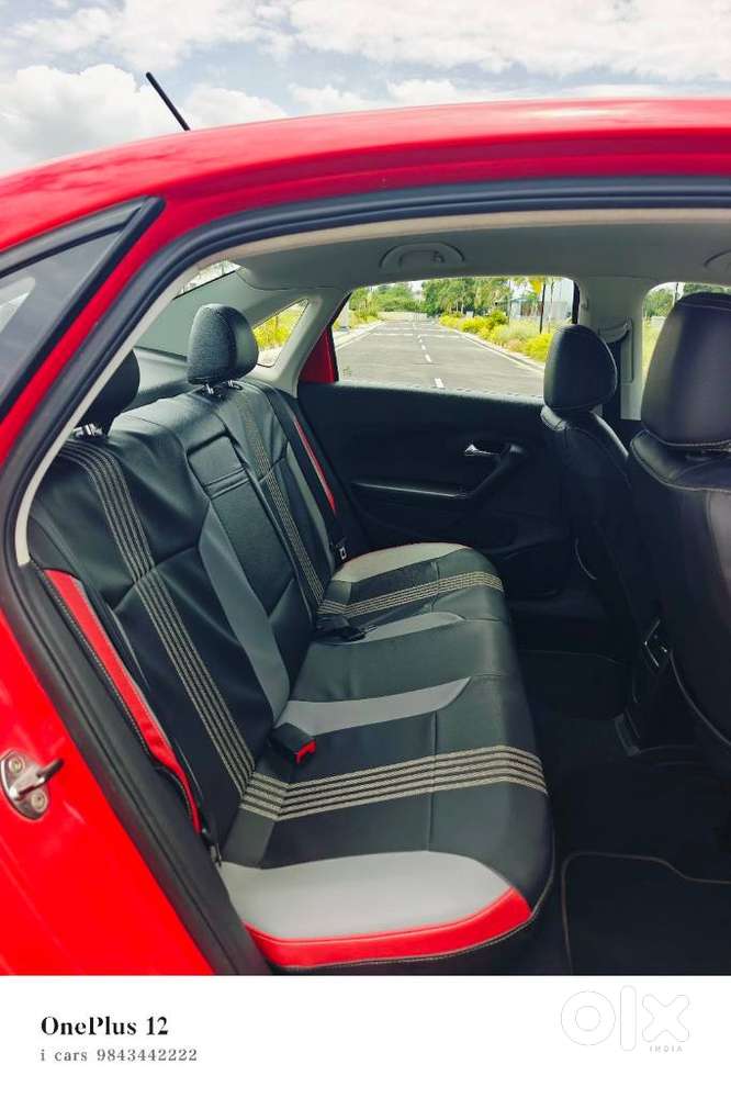 Skoda Rapid [2016-2018] 1.6 Style Plus Mpi At, 2018, Petrol