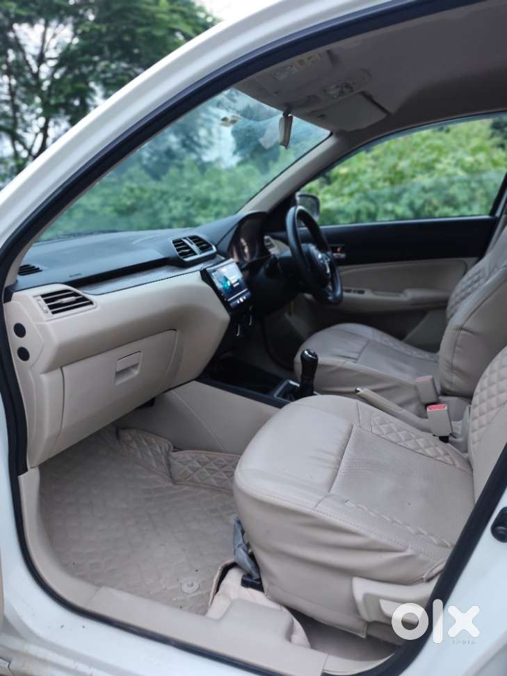 Maruti Suzuki Dzire 1.2 Vxi Cng, 2022, Cng & Hybrids