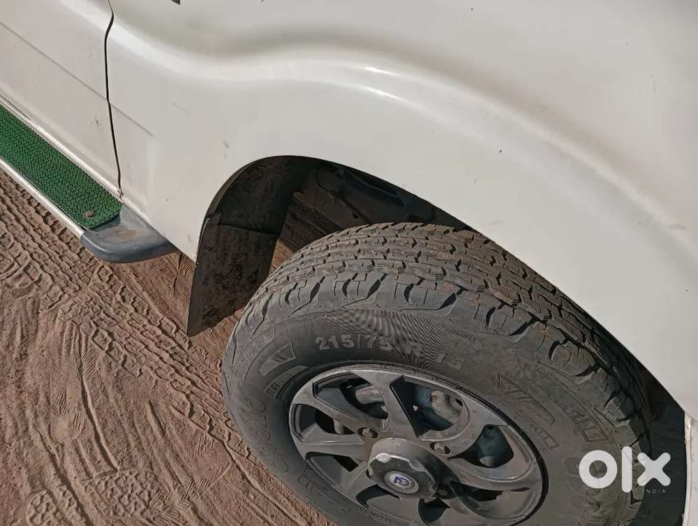 Mahindra Scorpio-n Diesel 2013