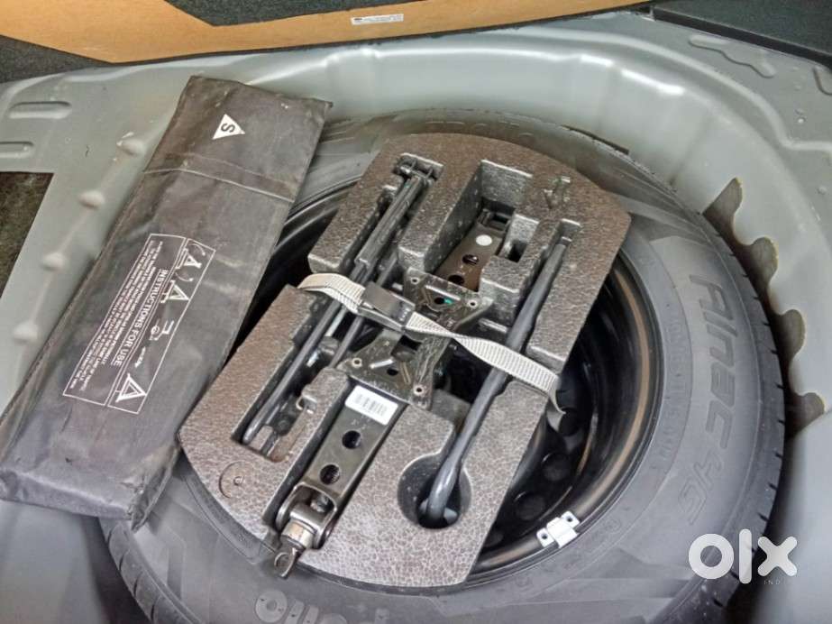 Volkswagen Taigun 1.0 Tsi Highline At, 2021, Petrol