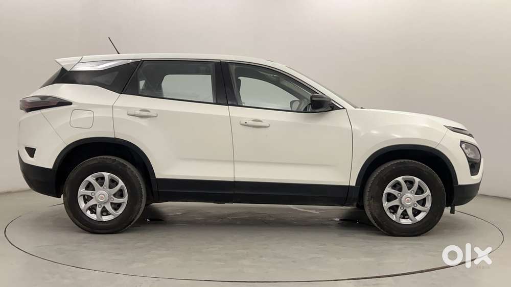 Tata Harrier Xma, 2021, Diesel