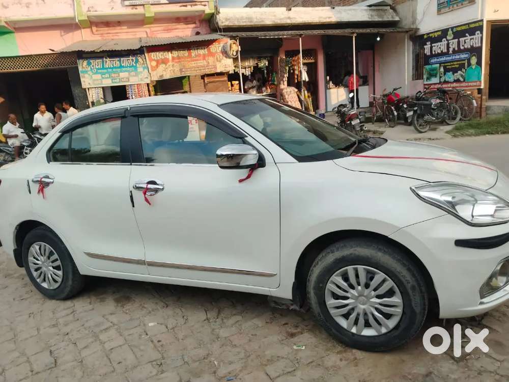 Maruti Dzire Vxi 2023