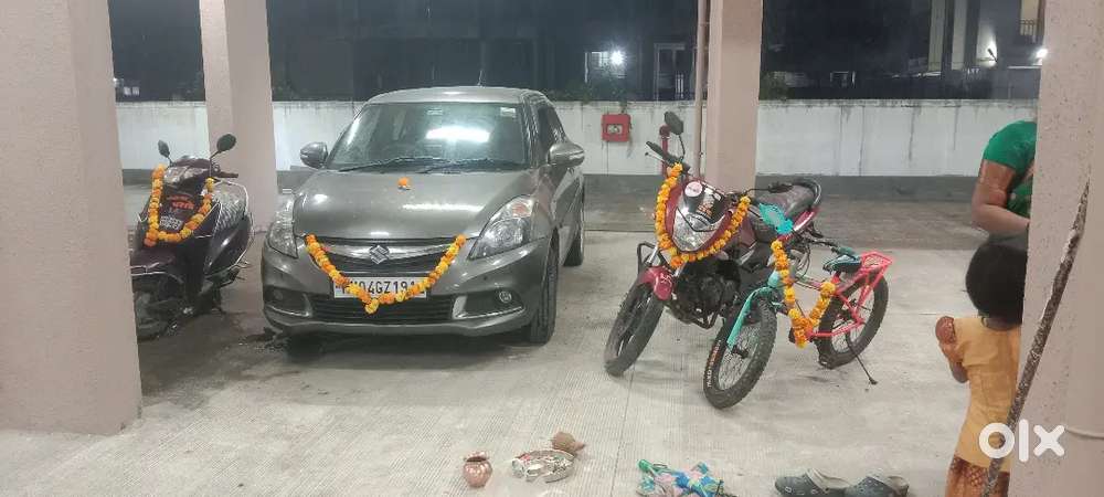 Paatal Ganga Midc Karade