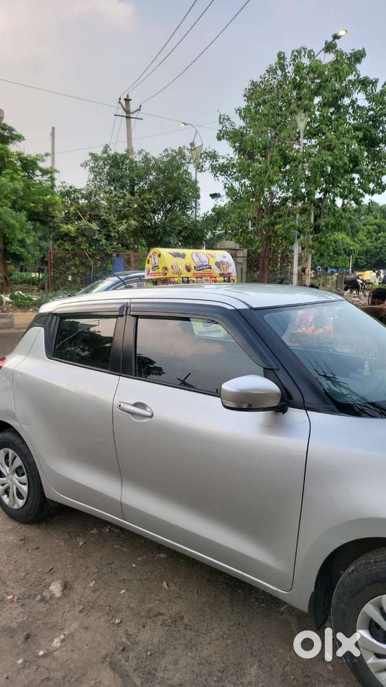 Maruti Suzuki Swift Vxi + Manual, 2020, Petrol