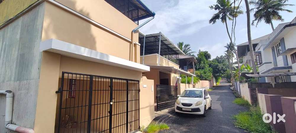 3BHK in Ulloor