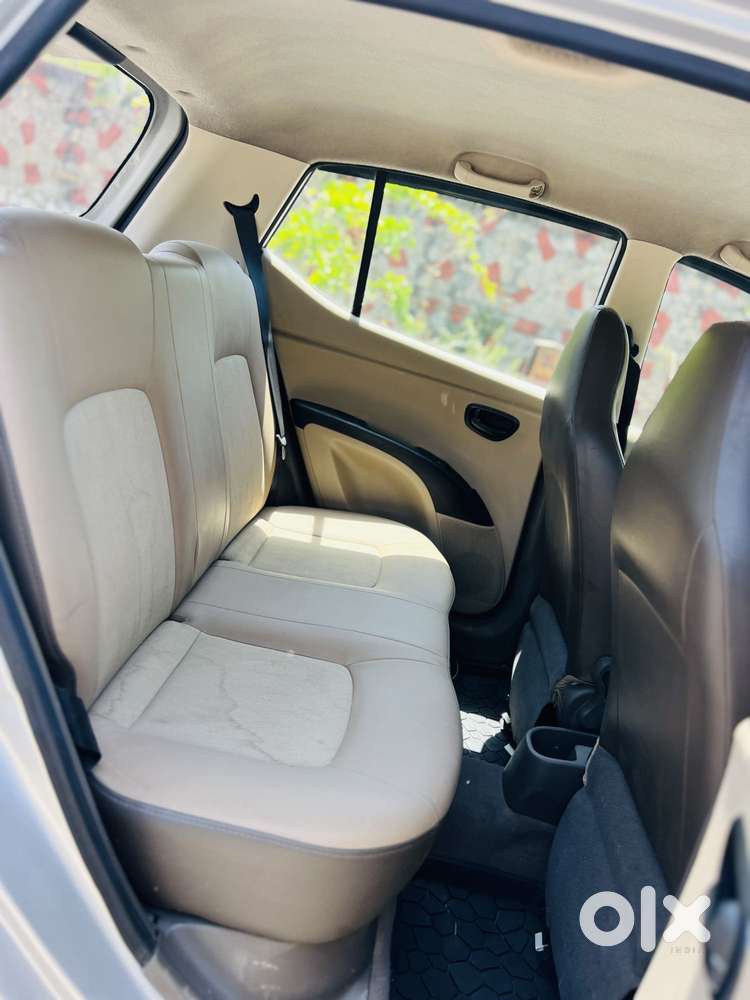 Hyundai I10 Magna O, 2014, Petrol