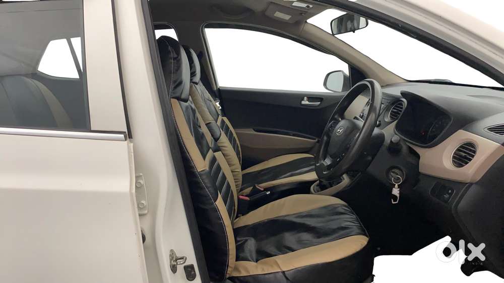 Hyundai Grand I10 Sportz 1.2 Kappa Vtvt, 2016, Petrol