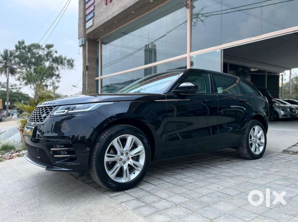 Land Rover Range Velar R-dynamic S, 2024, Diesel