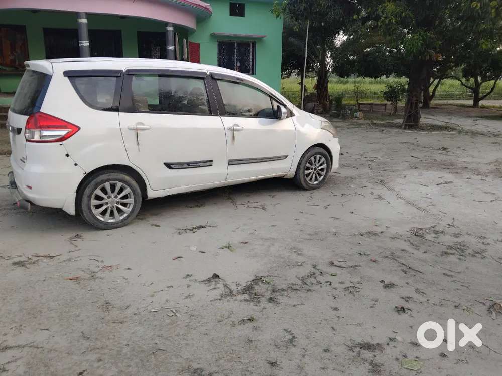 I Say Maruti Ertiga