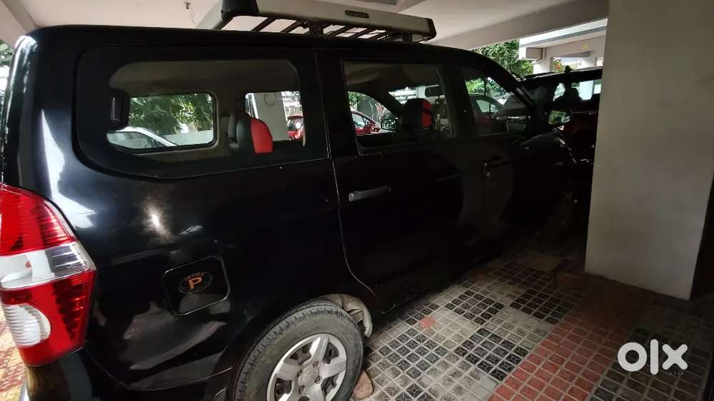 Chevrolet Enjoy 1.3 Tcdi 2015