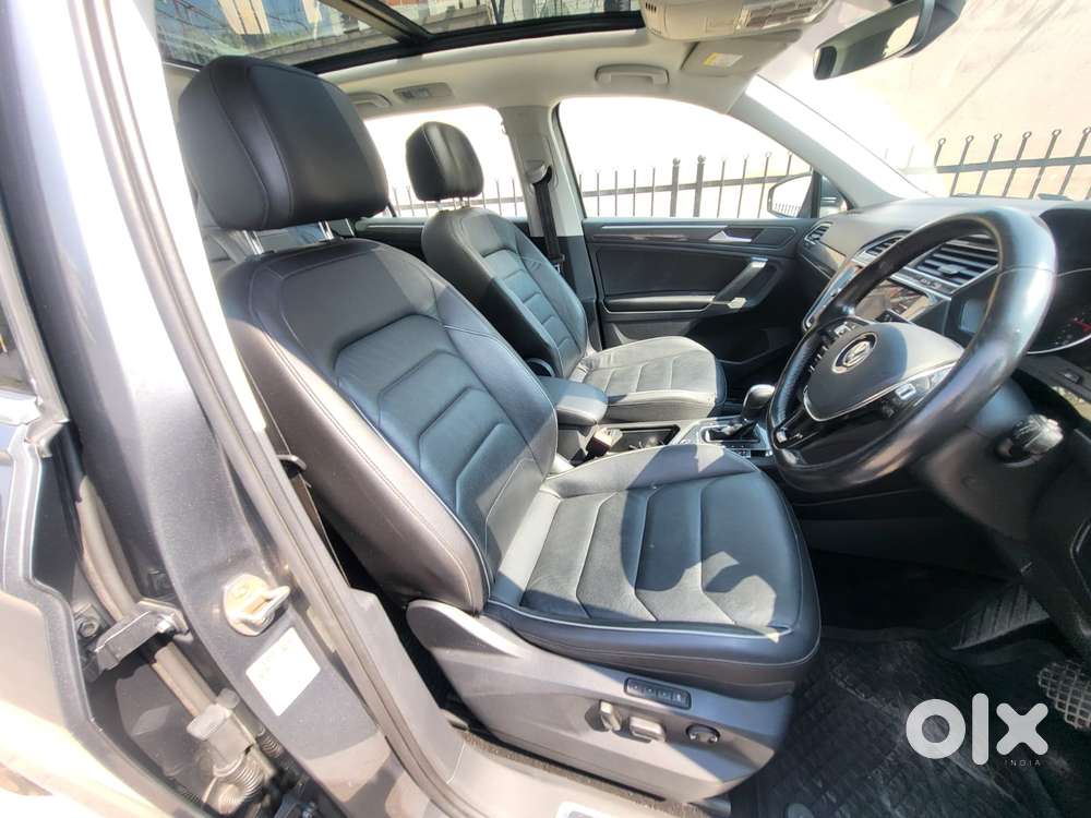 Volkswagen Tiguan 2.0 Tdi Highline, 2020, Diesel