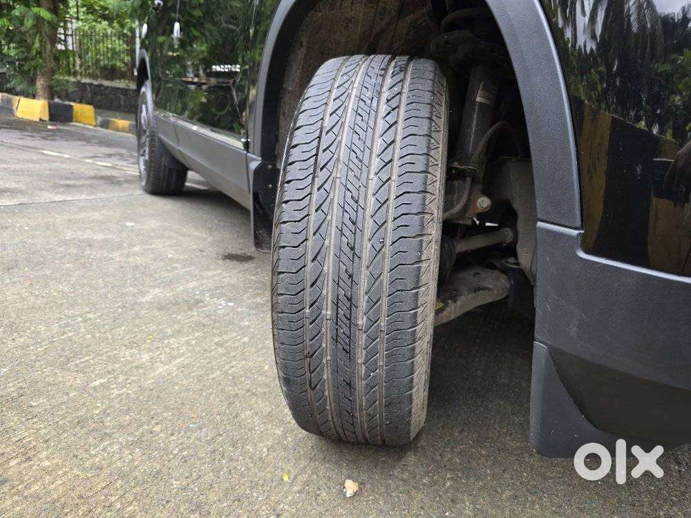 Tata Harrier Adventure X Plus At, 2025, Petrol