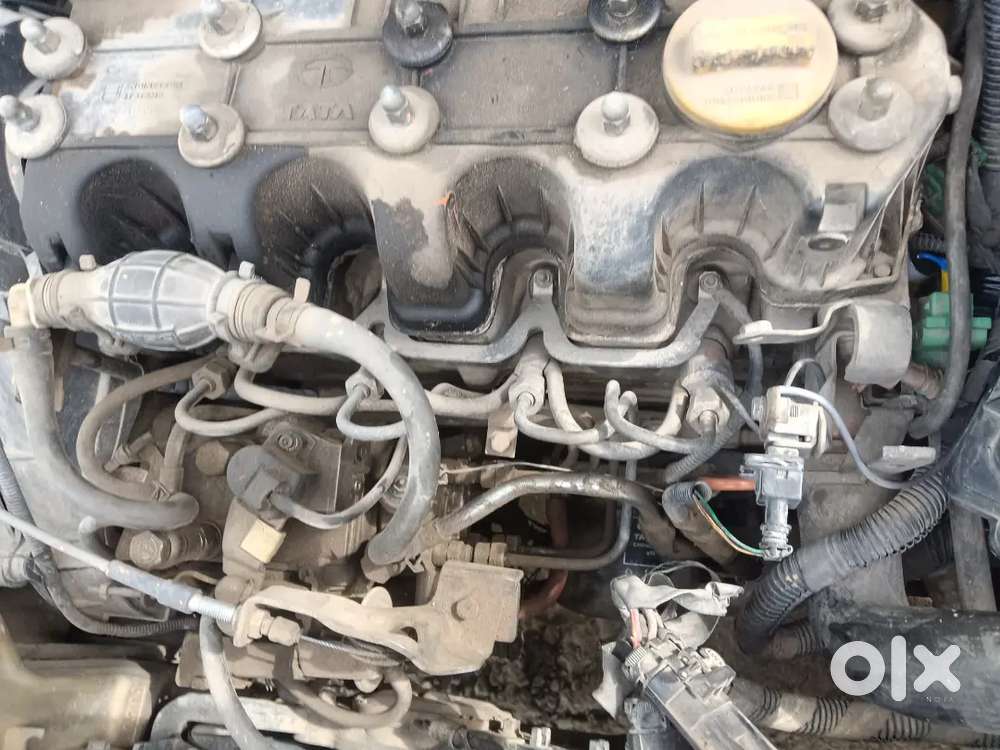 Tata Indica Vista 2014