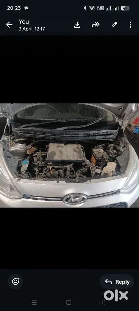 My Car Is Arjent Sale And Very Good Condition
