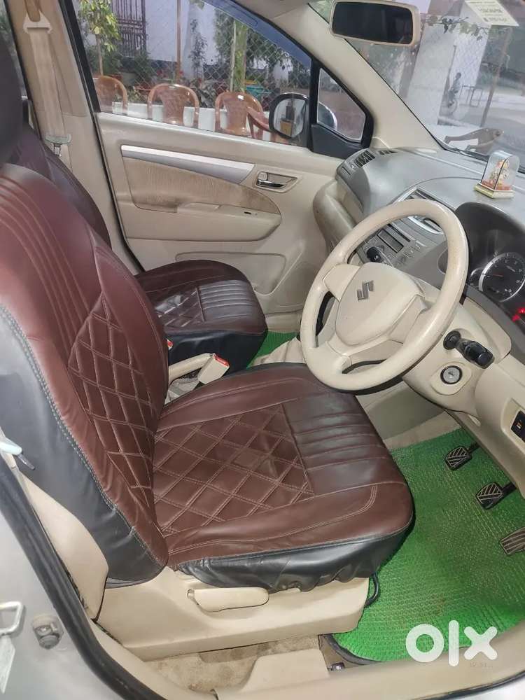 Maruti Suzuki Ertiga 2015 Diesel