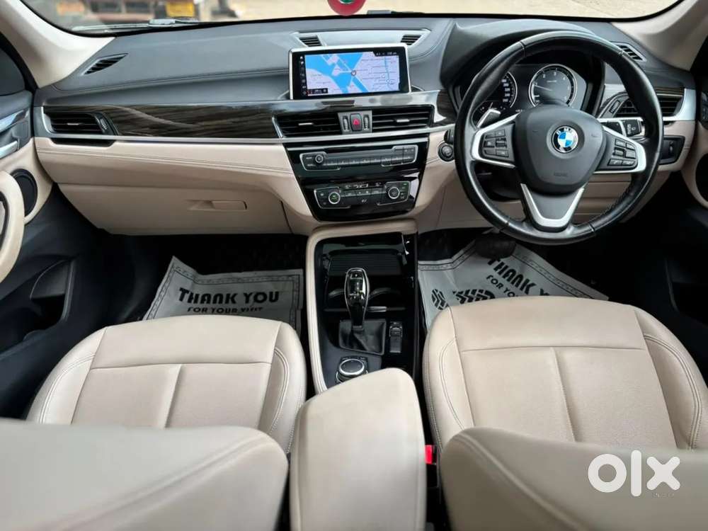 Bmw X1 2.0 Sdrive20d Xline, 2022, Diesel