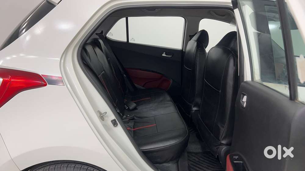 Hyundai Grand I10 Prime 1.2 Kappa Vtvt T, 2016, Petrol
