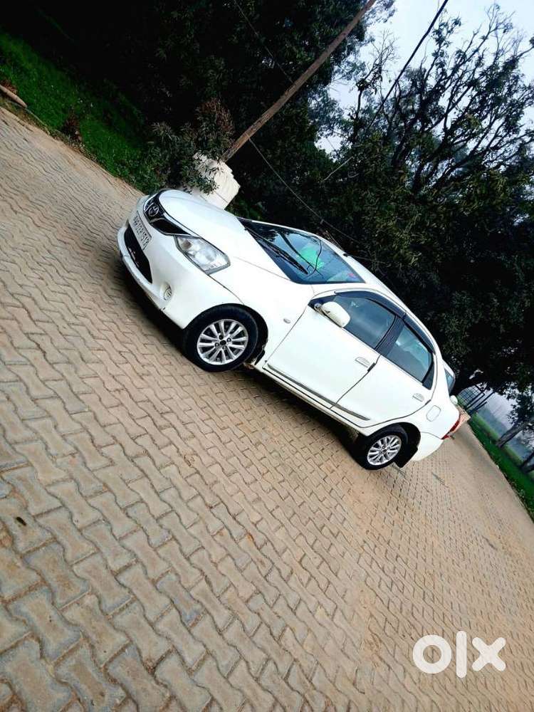 Toyota Etios 2010-2012 Gd, 2012, Diesel